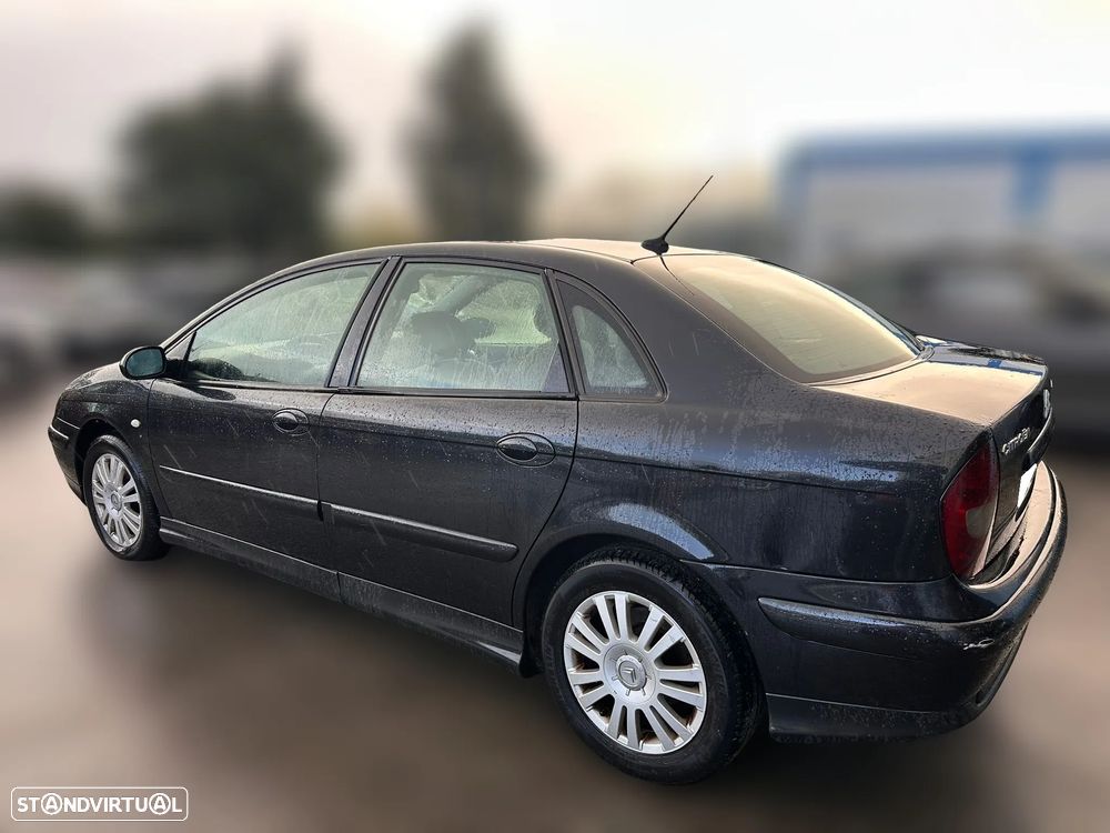 Citroën C5 2.0 HDI de 2004 para peças - 3