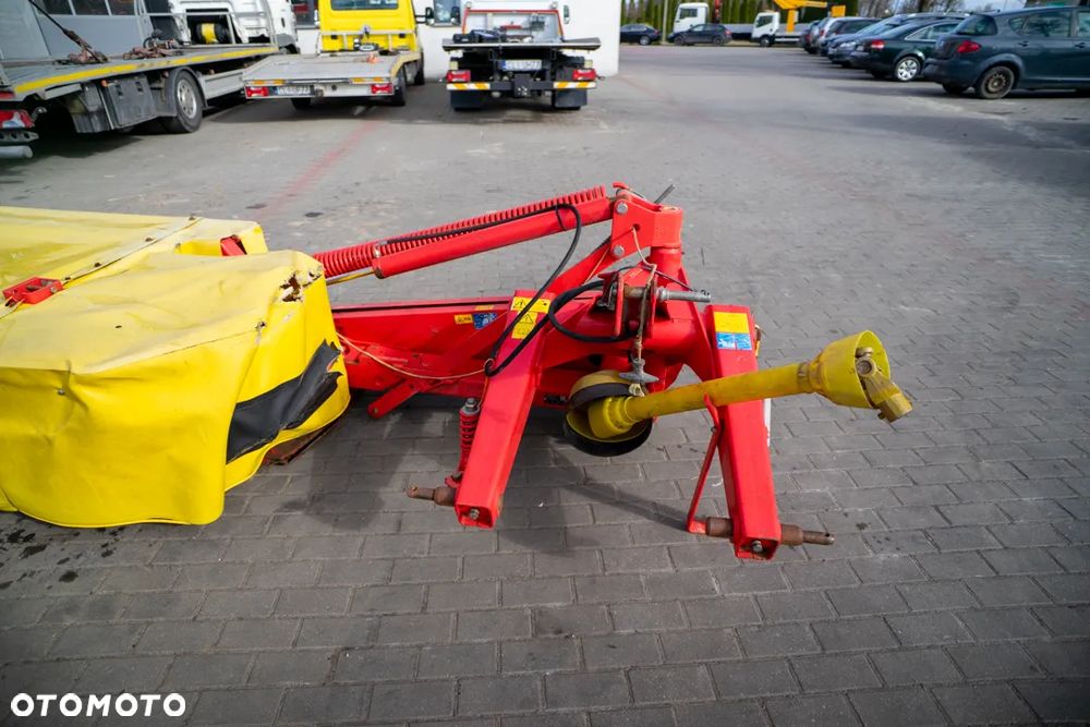 Pottinger NovaDisc 305 POSIADAM WIELE MASZYN PRASA CIĄGNIK ROZRZUTNIK  Zapraszam - 21
