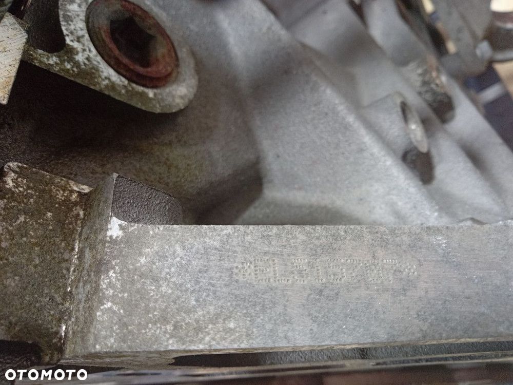 FORD C-MAX MK2 SILNIK BENZYNOWY 2.0 HYBRID C20EDEF CHEP072 - 11