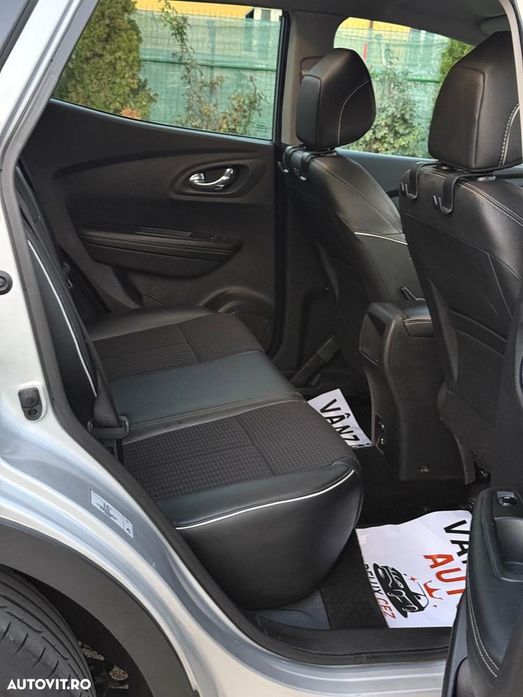 Renault Kadjar Energy dCi 130 X-tronic Bose Edition - 11