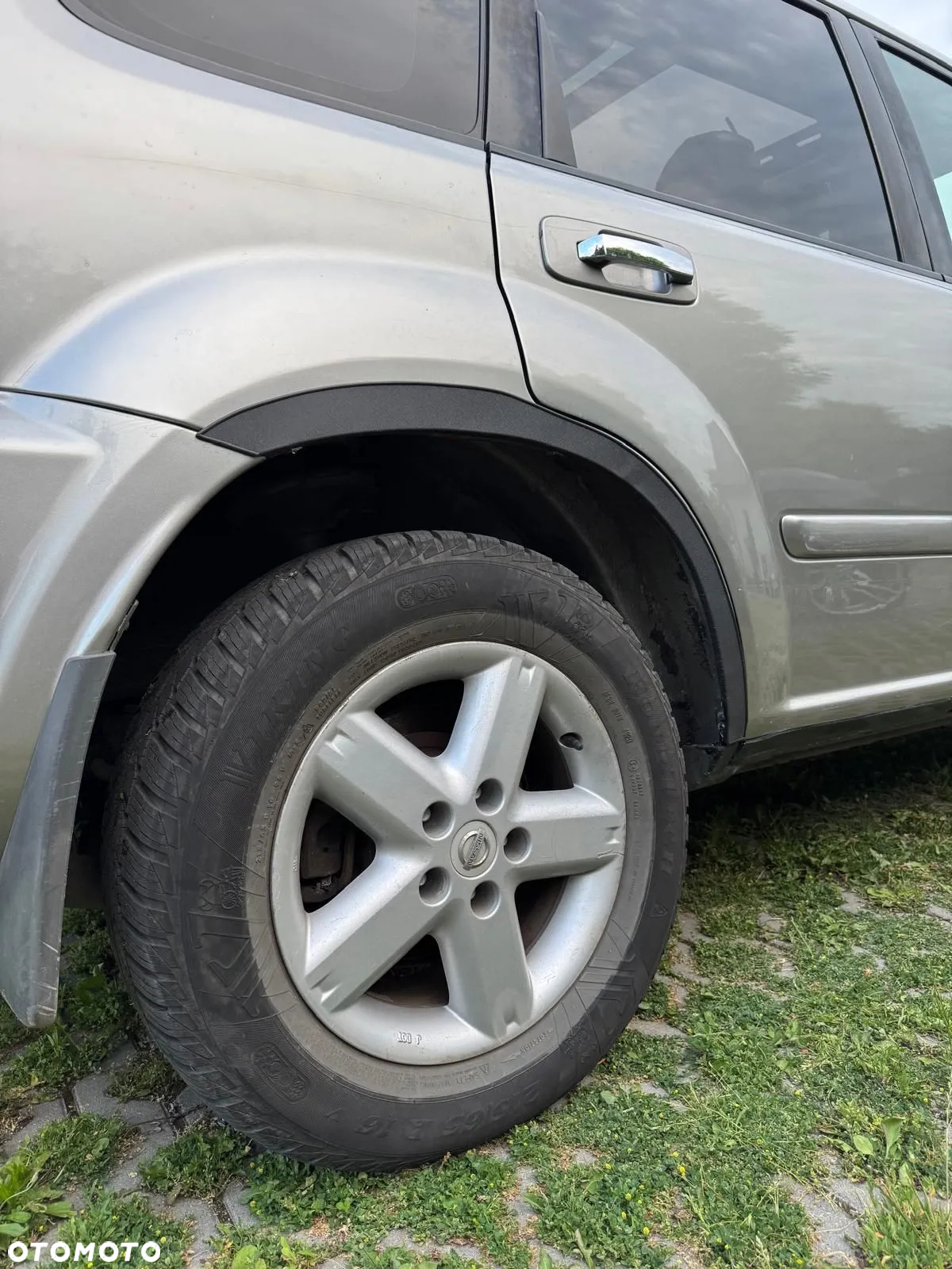 Nissan X-Trail - 6