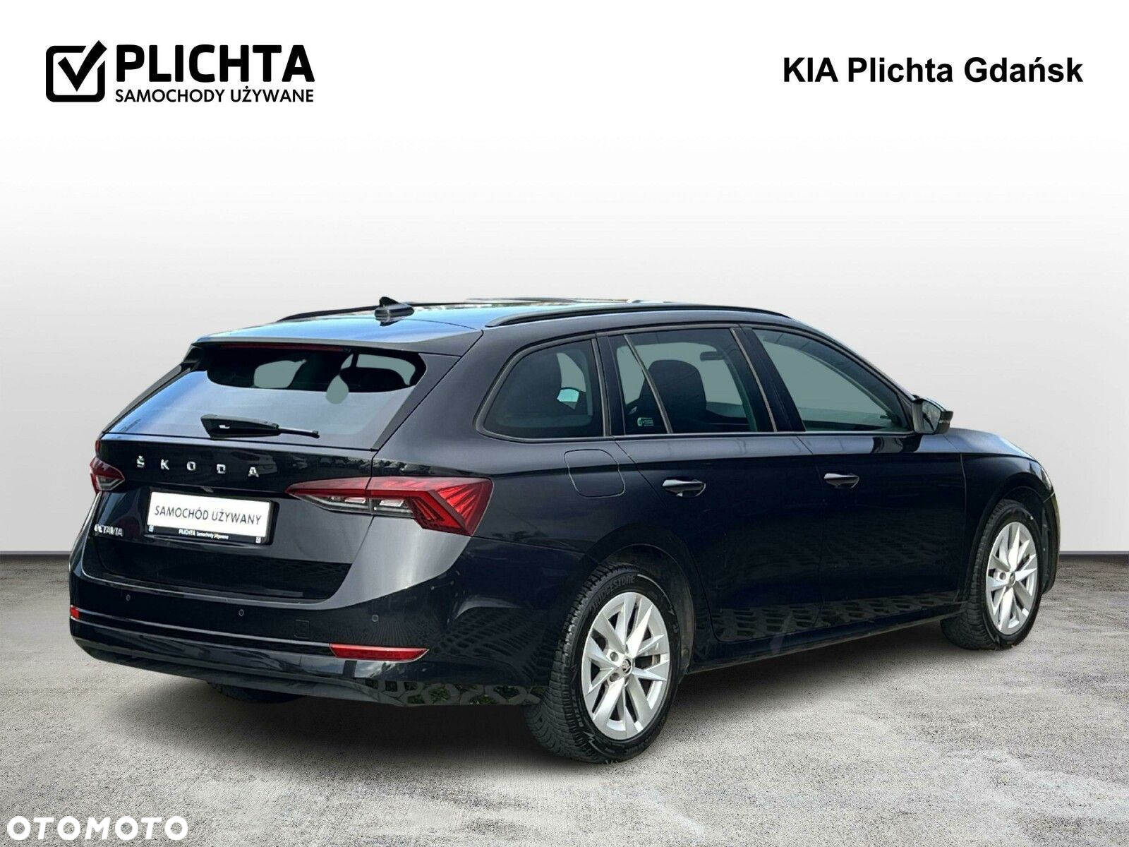 Skoda Octavia - 4