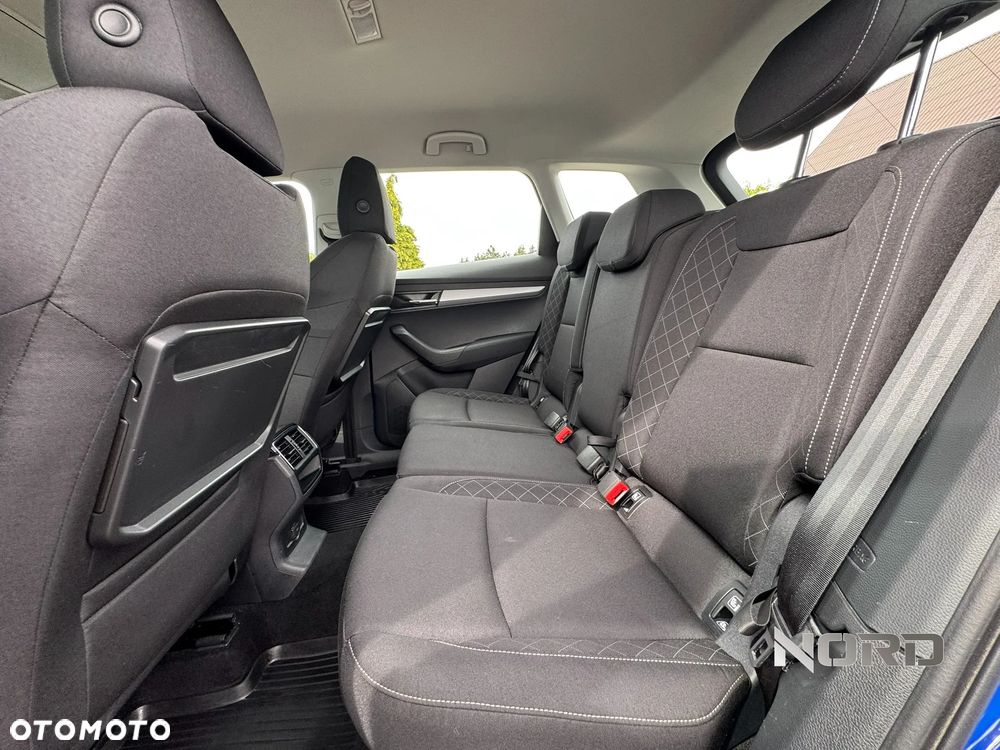 Skoda Karoq 1.5 TSI ACT DSG Ambition - 19