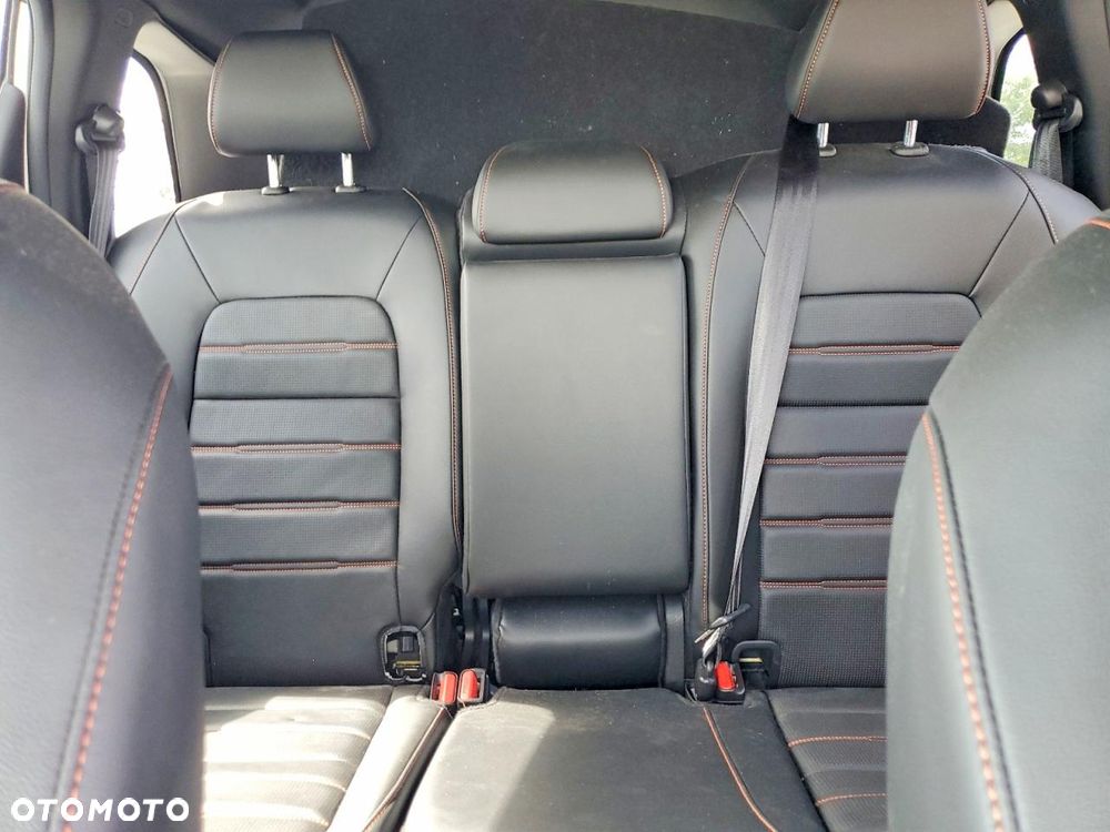 Honda CR-V - 10
