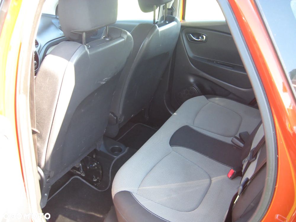 Renault Captur ENERGY dCi 90 Start&Stop Expression - 11
