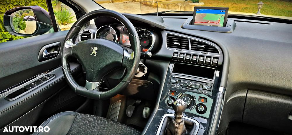Peugeot 3008 PureTech 130 Stop & Start GPF Active Business-Paket - 10
