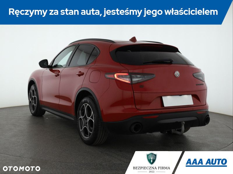 Alfa Romeo Stelvio - 5