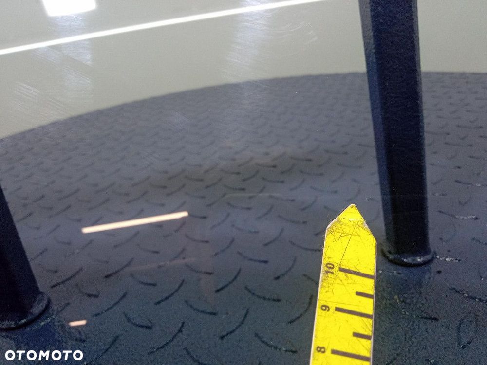 BMW M2 F87 F22 SZYBA KAROSERYJNA TYŁ LEWA TYLNA - 10