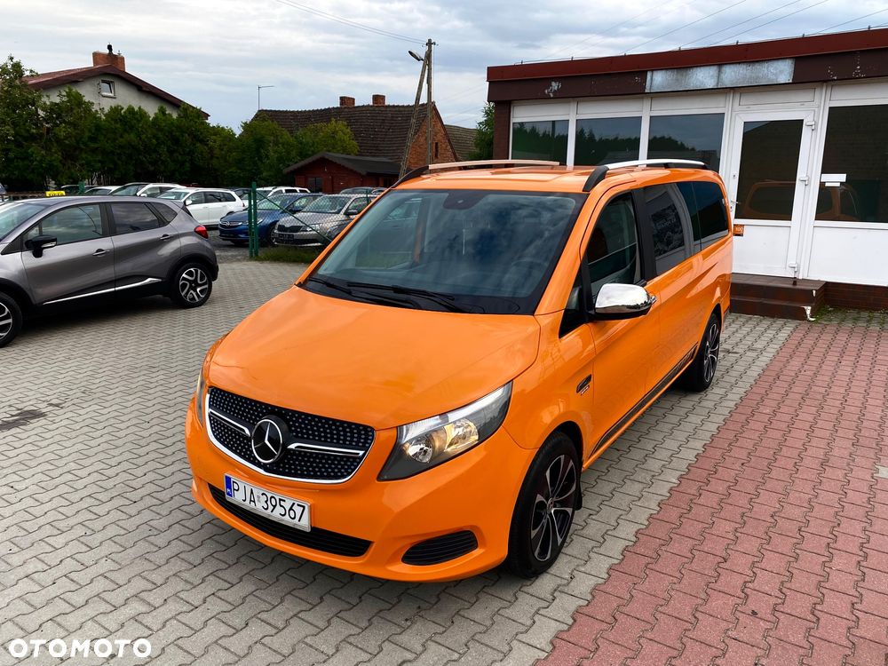 Mercedes-Benz Vito - 30