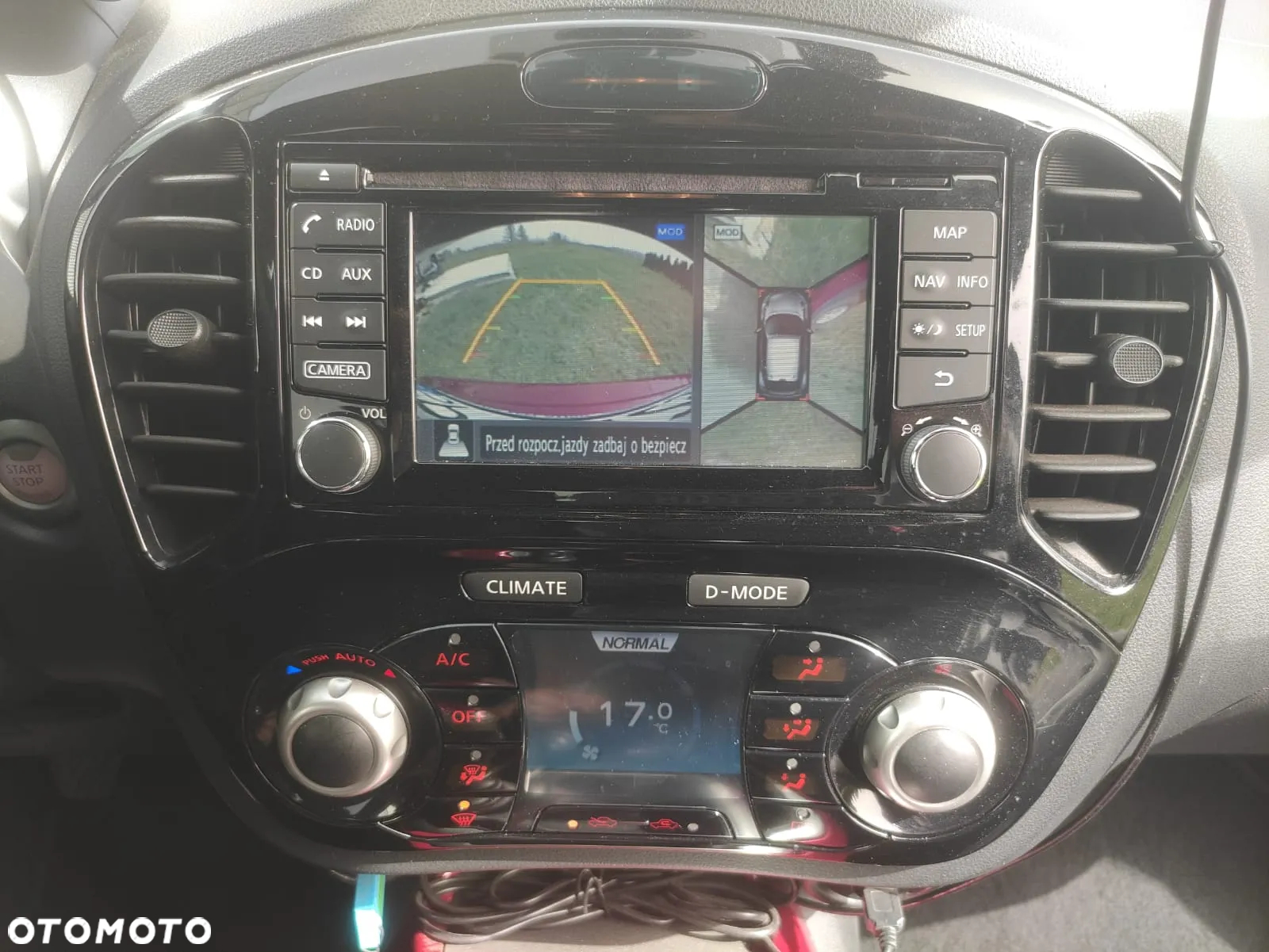 Nissan Juke - 3