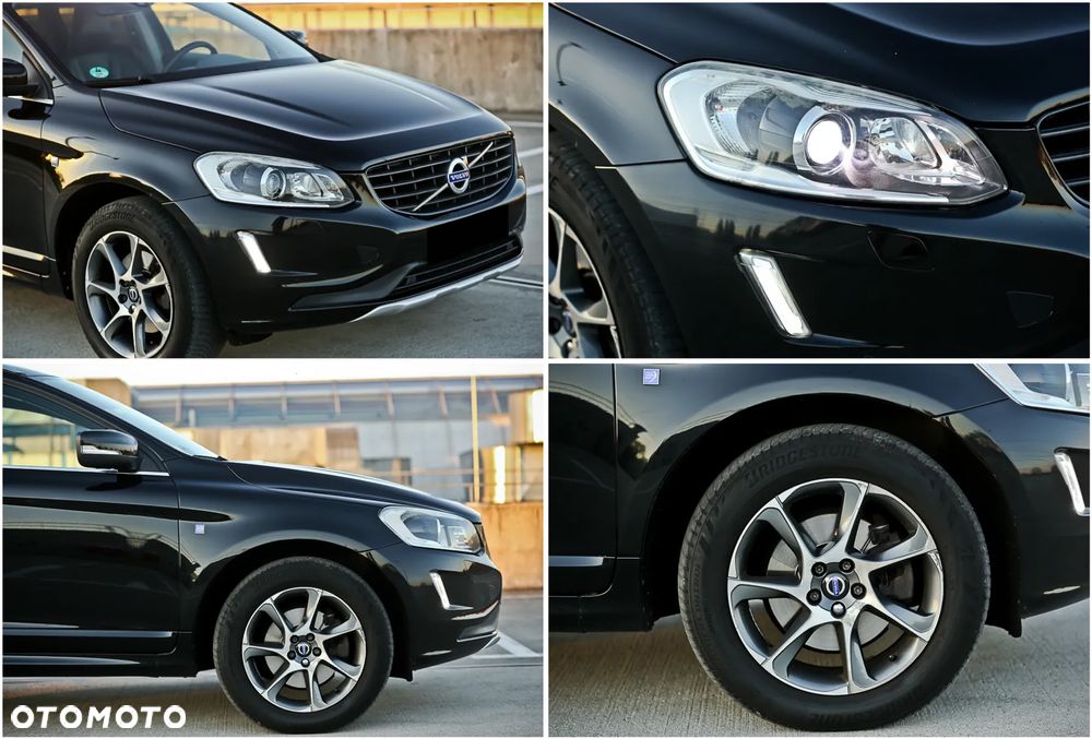 Volvo XC 60 D3 Ocean Race - 28