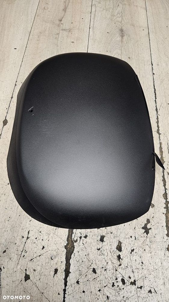 Pokrywa kufra 48L nakładka Yamaha X-MAX T-MAX Majesty  S48-W9754-05 - 4