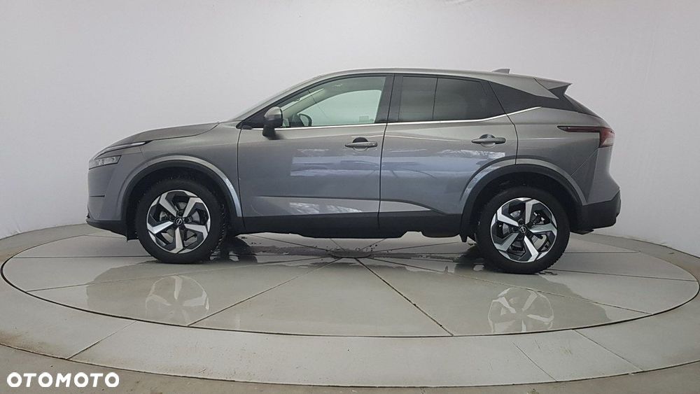Nissan Qashqai - 4