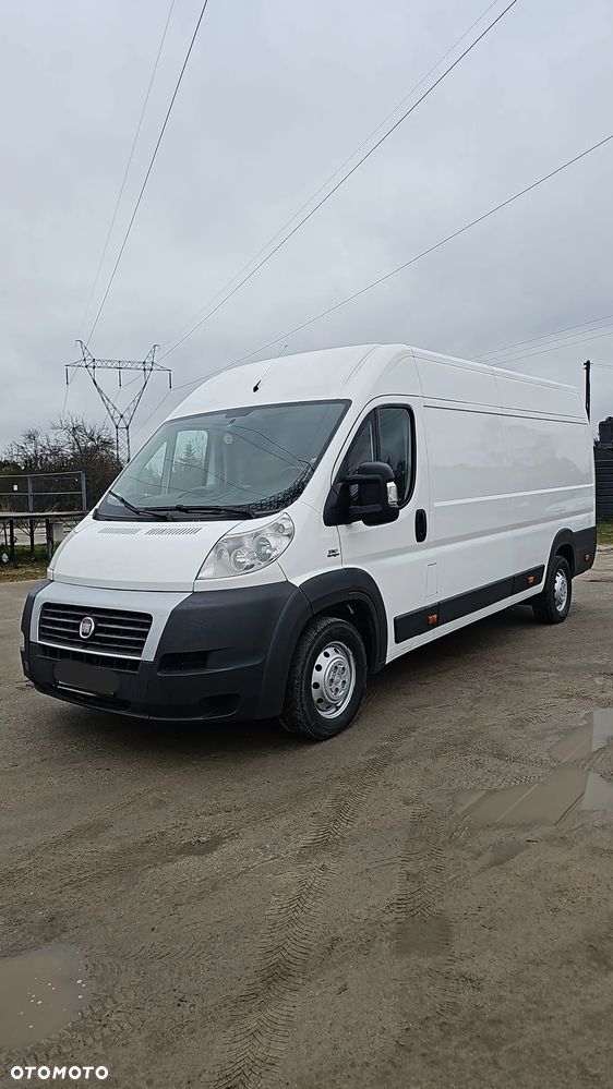 Fiat Ducato - 1