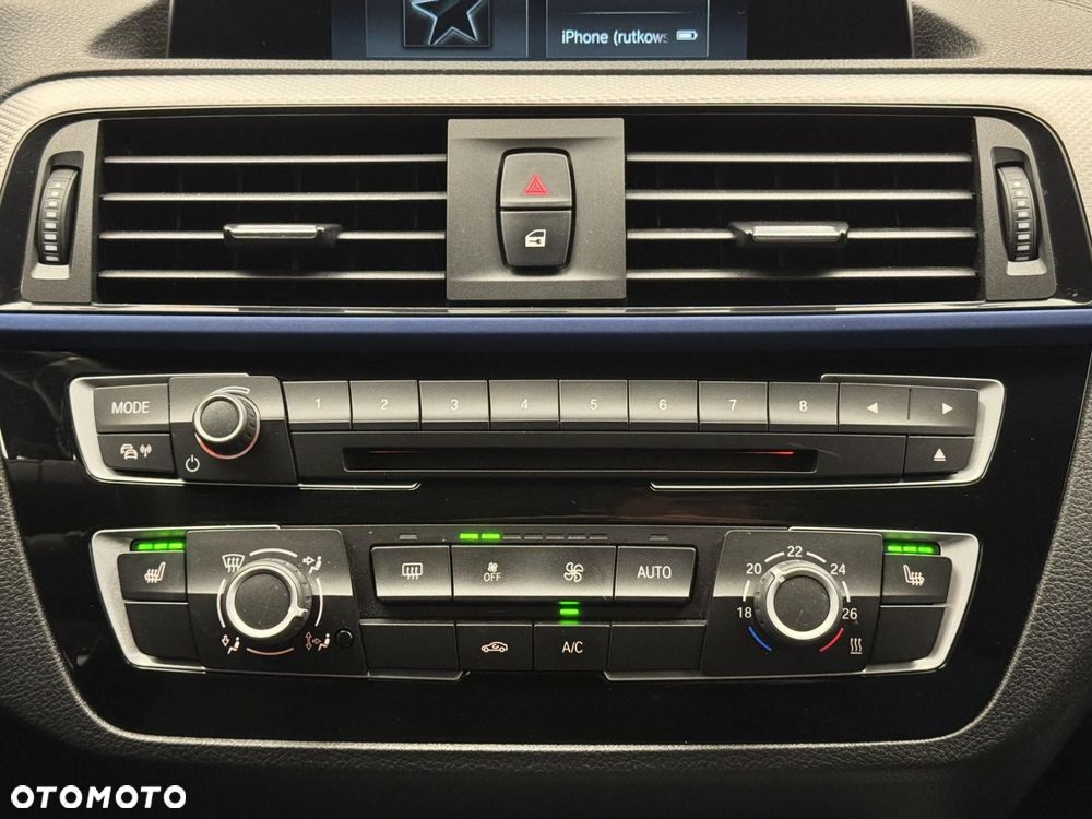 BMW Seria 1 - 23