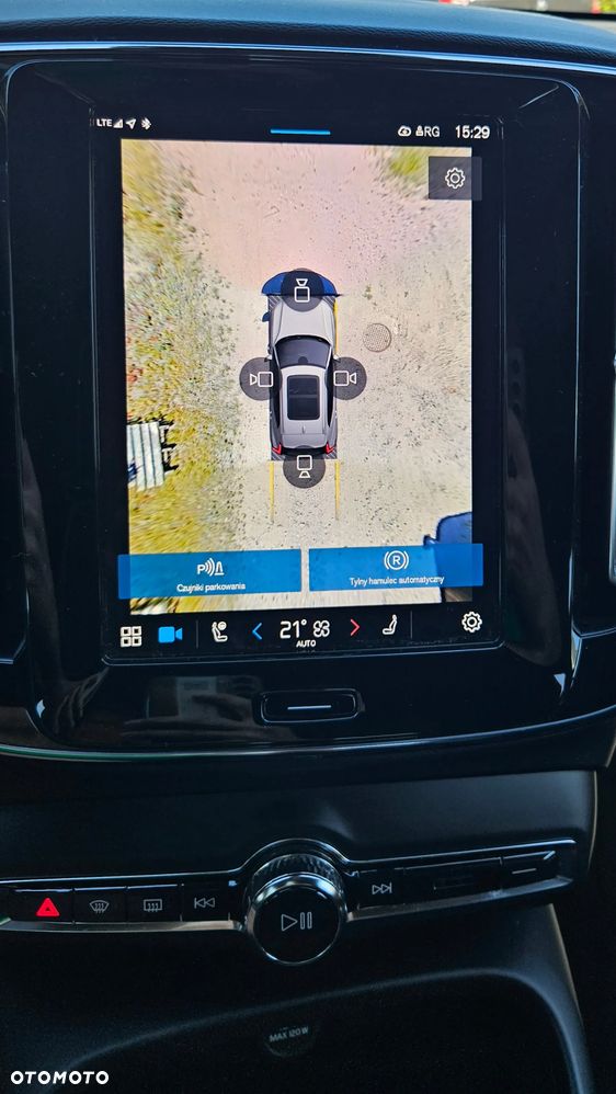 Volvo XC 40 B3 Core - 14