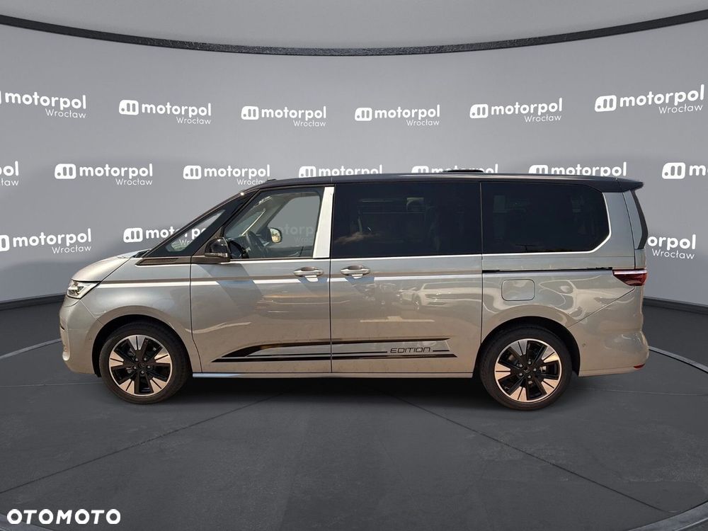 Volkswagen Multivan 2.0 TDI L2 Edition DSG - 4