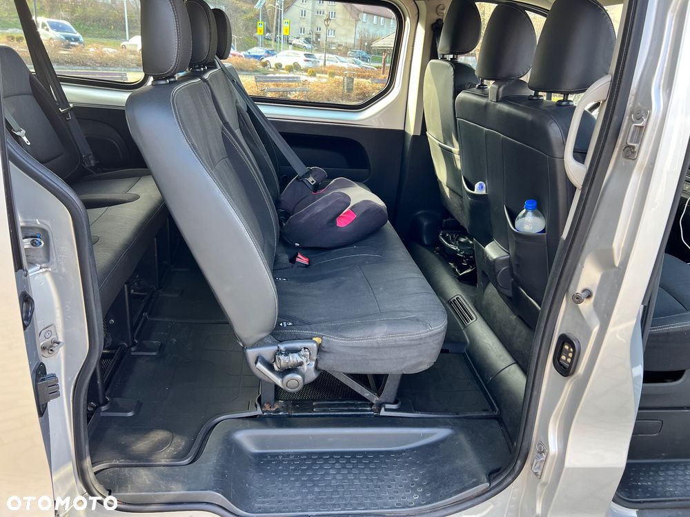 Renault Trafic - 9