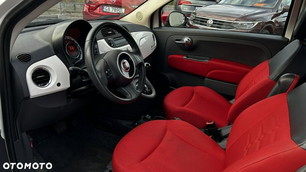 Fiat 500 - 7