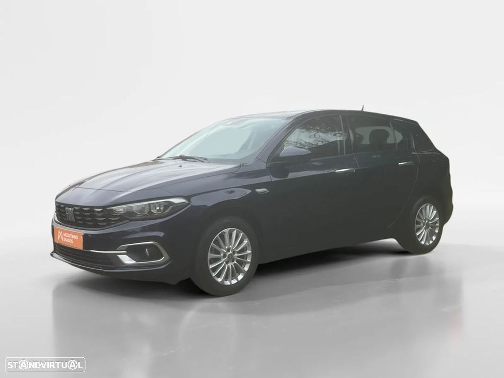 Fiat Tipo 1.3 Multijet Life - 2
