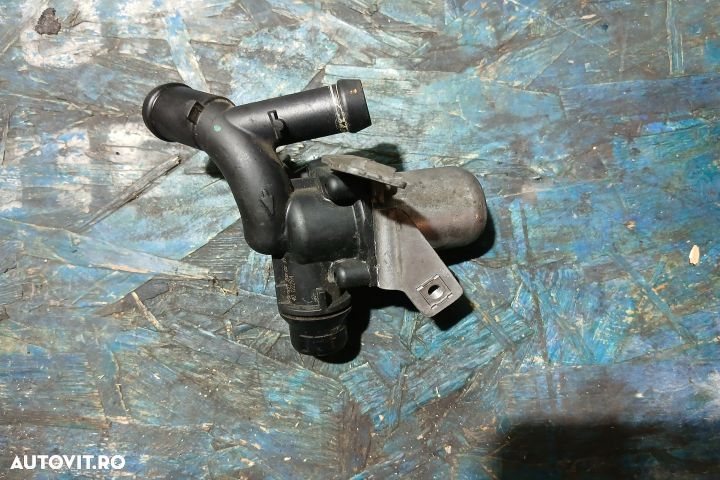 Pompa recirculare apa A6512000231 A6512000231 Mercedes-Benz C-Class W - 3