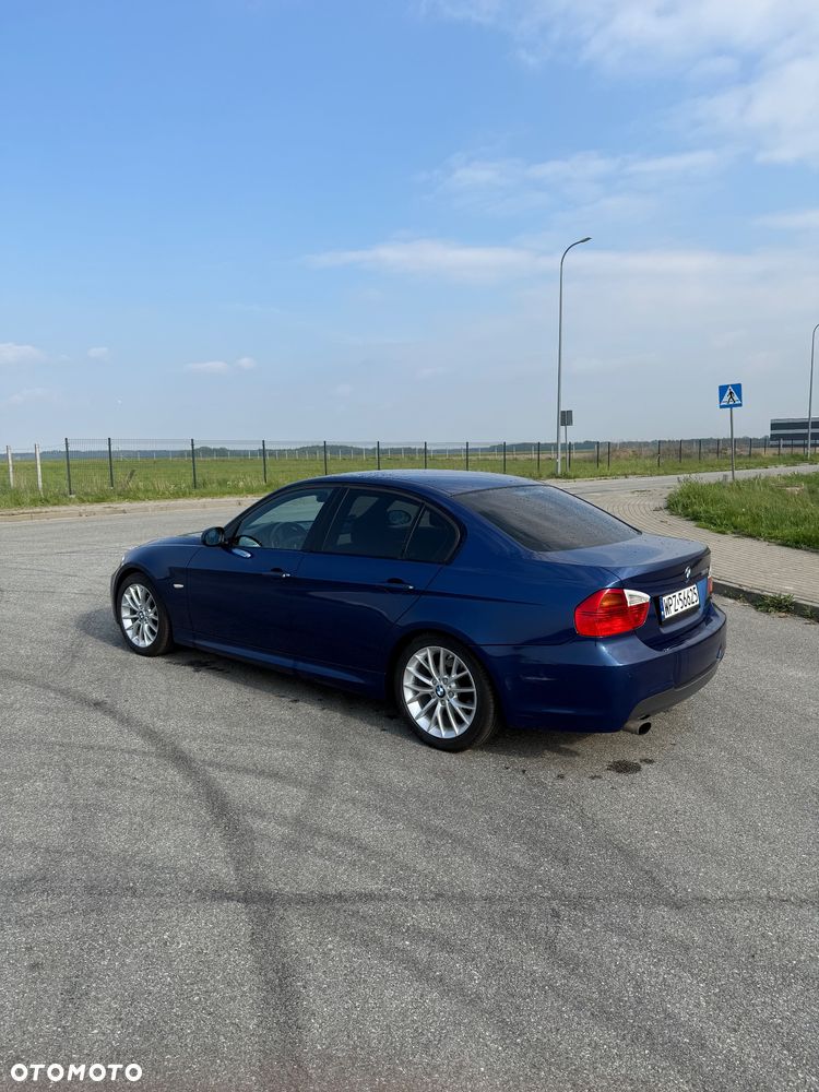 BMW Seria 3 - 3