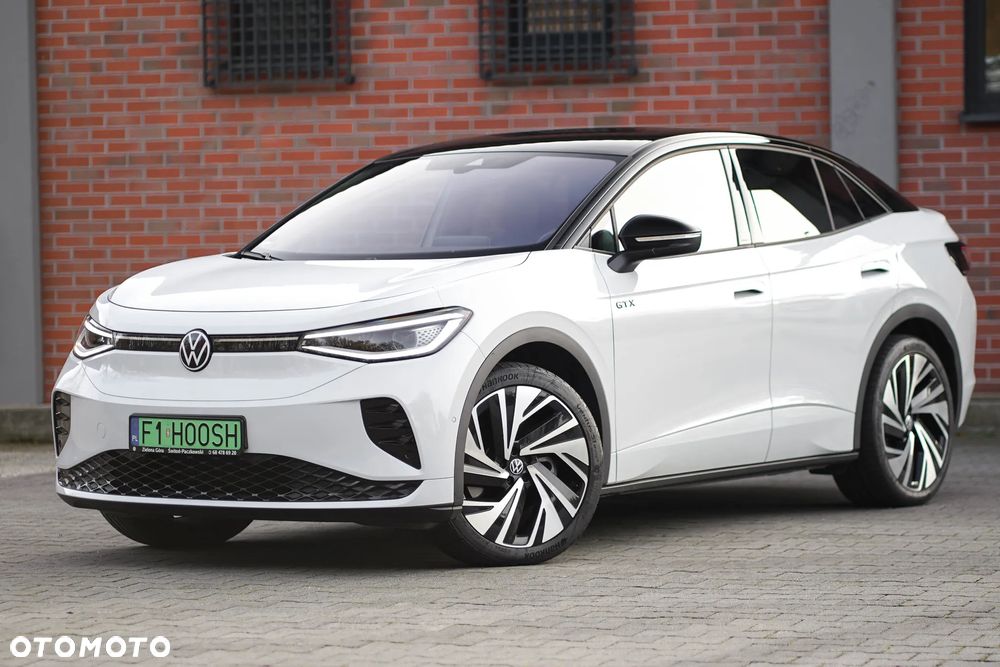 Volkswagen ID.5 77kWh GTX 4Motion - 6