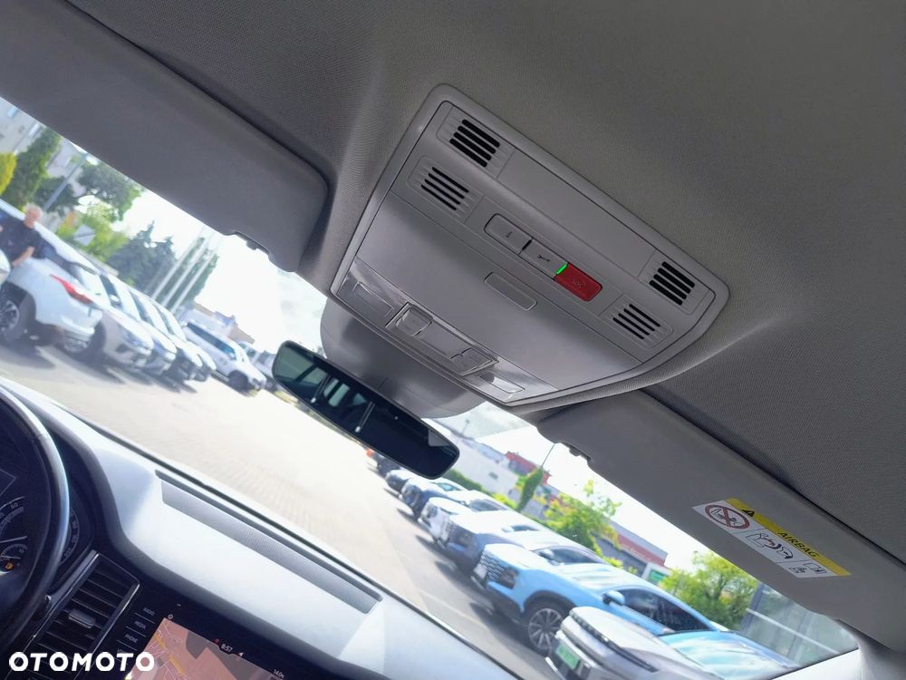 Skoda Kodiaq - 23