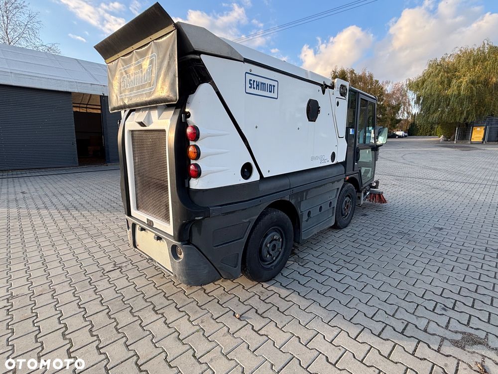 Schmidt Swingo 200 - 6