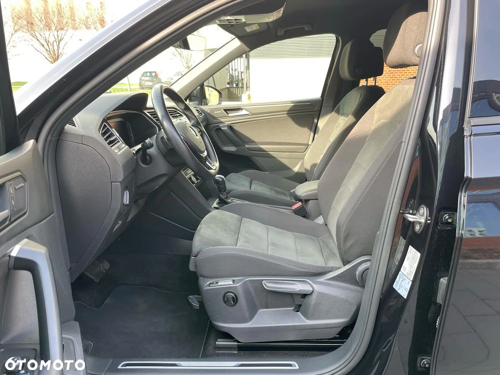 Volkswagen Tiguan 2.0 TDI SCR 4MOTION (BlueMotion Techn.) DSG Highline - 14