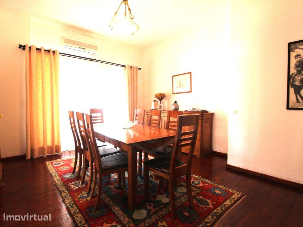 Moradia de charme T4 em zona centro de Silves, Algarve - Grande imagem: 5/40