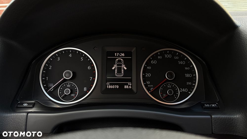 Volkswagen Tiguan 2.0 TSI 4Motion Automatik Sport & Style - 9