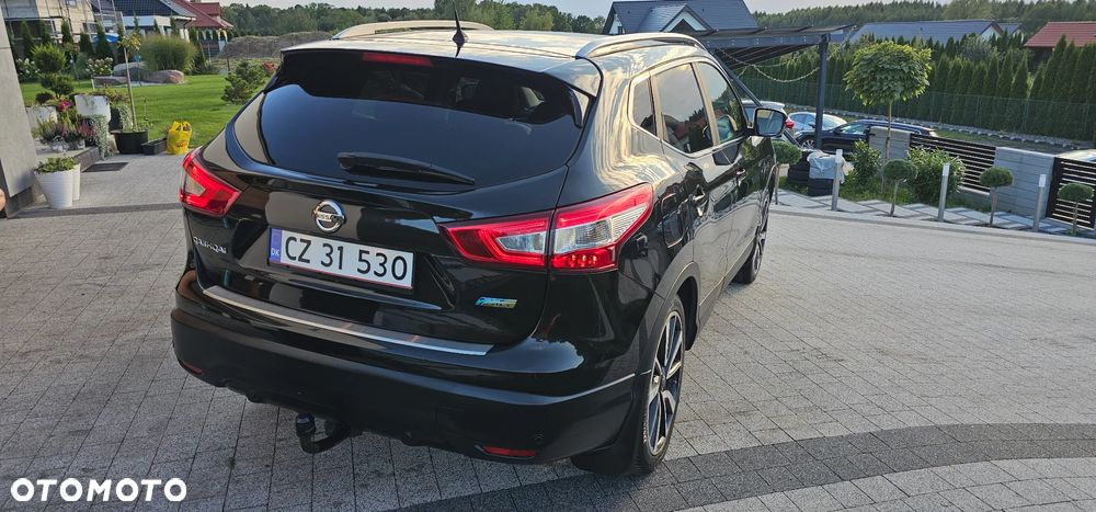 Nissan Qashqai 1.6 dCi TEKNA+ - 18