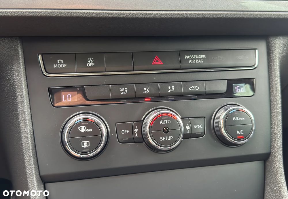 Seat Leon 1.8 TSI Start&Stop FR - 22