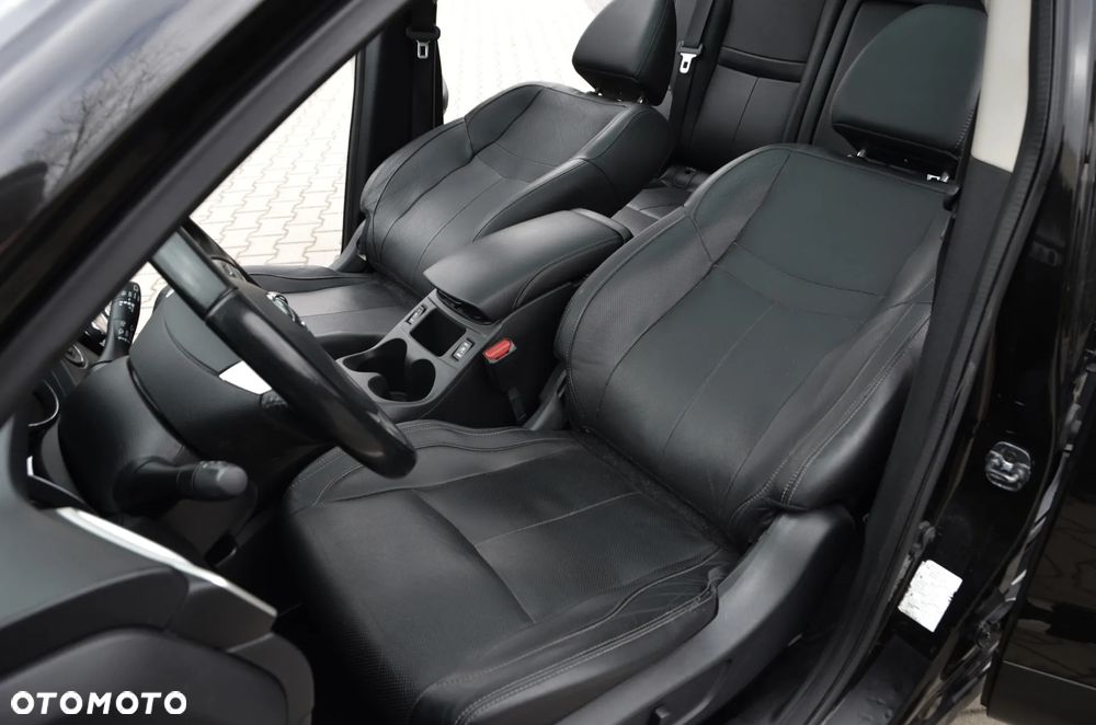 Nissan Qashqai 1.6 DCi Tekna+ - 34