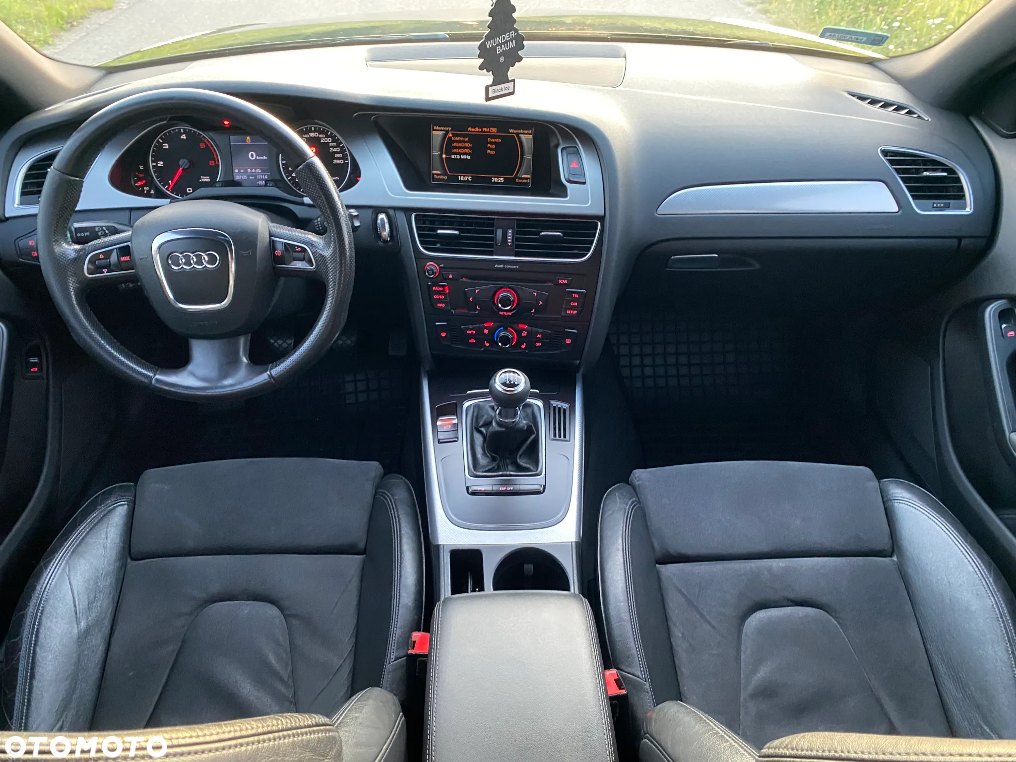 Audi A4 2.0 TDI - 17