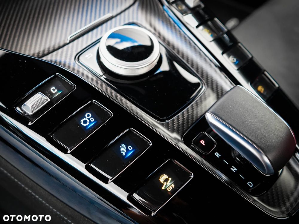 Mercedes-Benz AMG GT R - 25