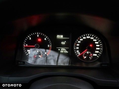 Volkswagen Caddy Maxi Furgon - 8