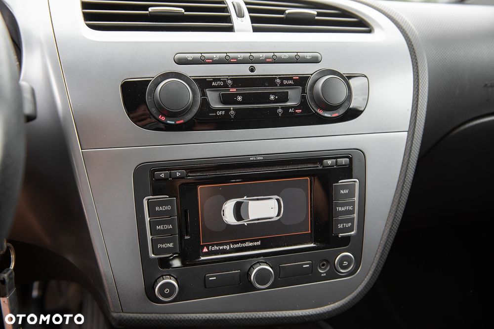 Seat Leon 1.8 TSI Sport - 24