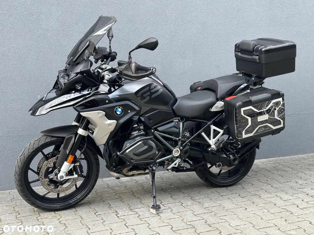 BMW GS - 3
