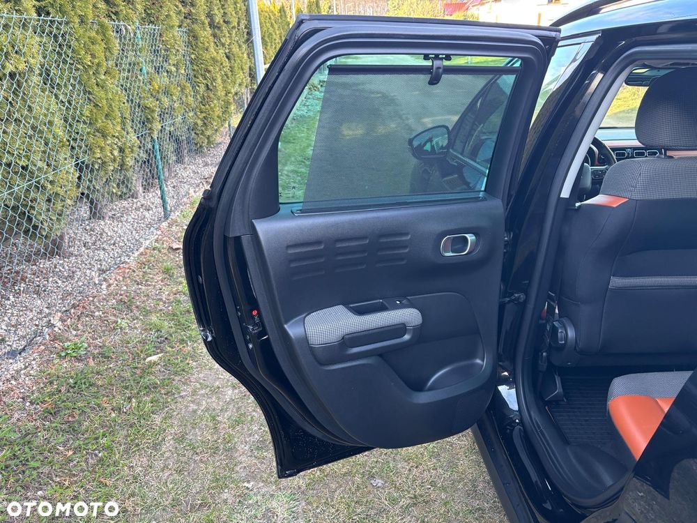 Citroën C3 Aircross PureTech 130 Stop & Start OPF Shine - 10