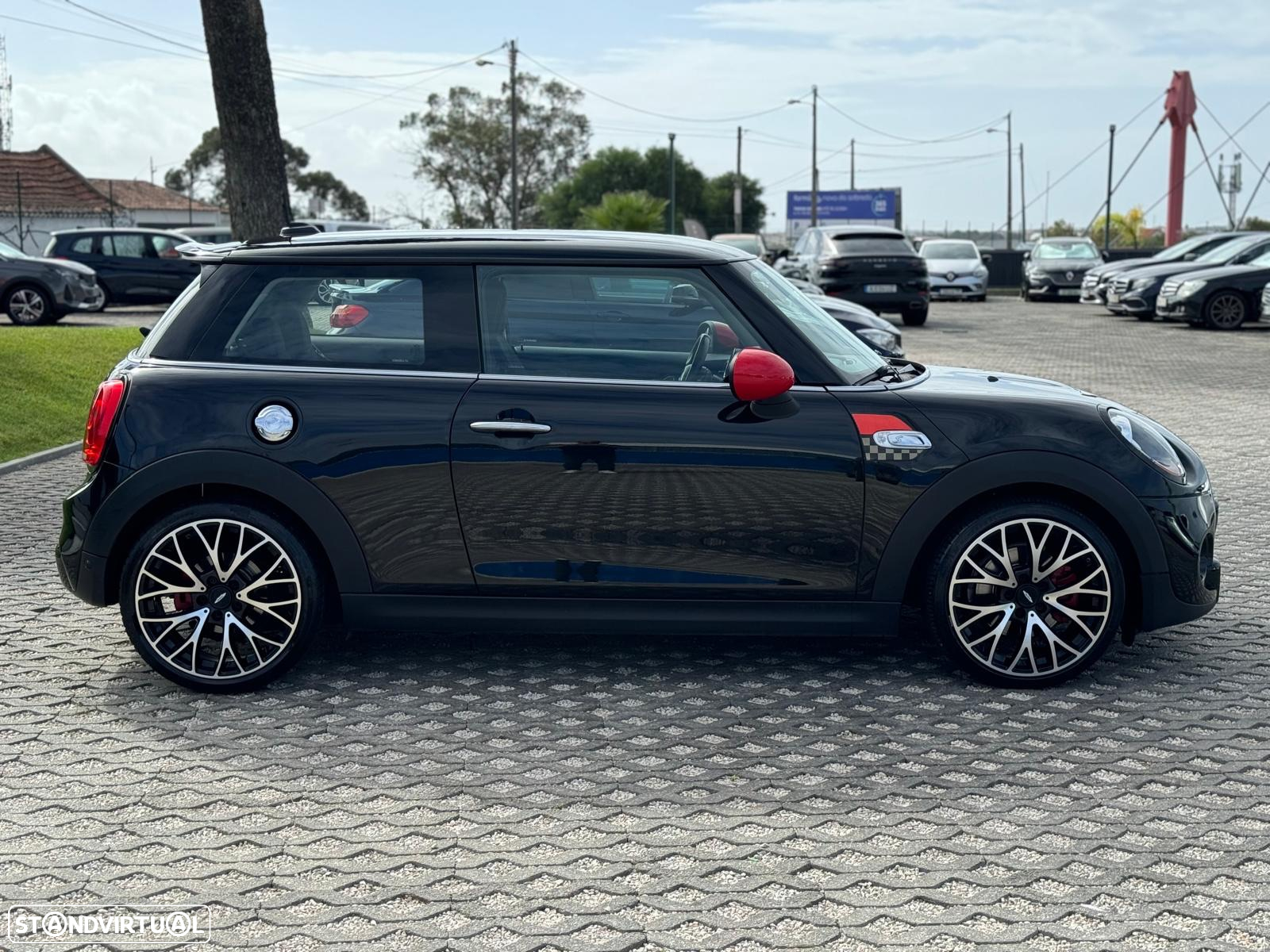 MINI 3 Portas Cooper SD Aut. - 5