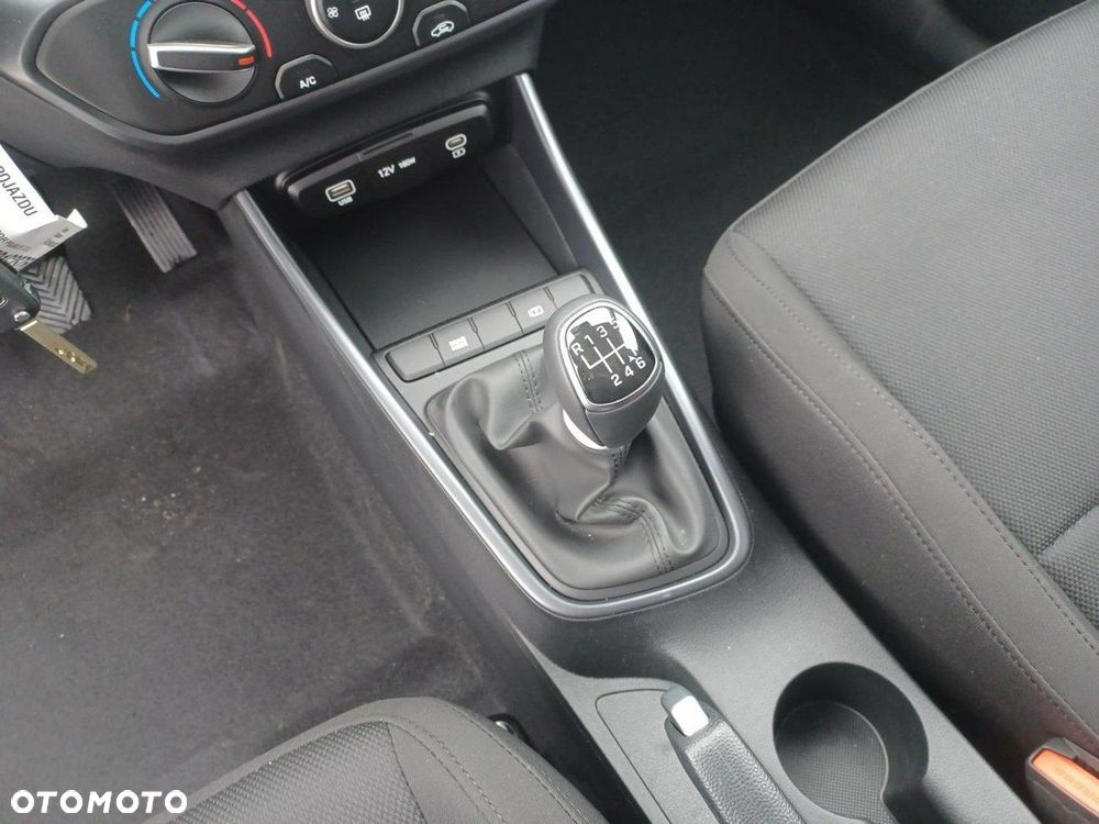 Hyundai Bayon 1.0 T-GDI Modern - 15