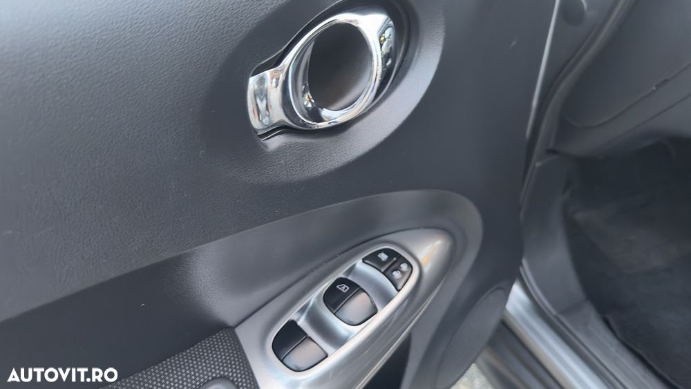 Nissan Juke 1.2L DIG-T Start/Stop Tekna - 16