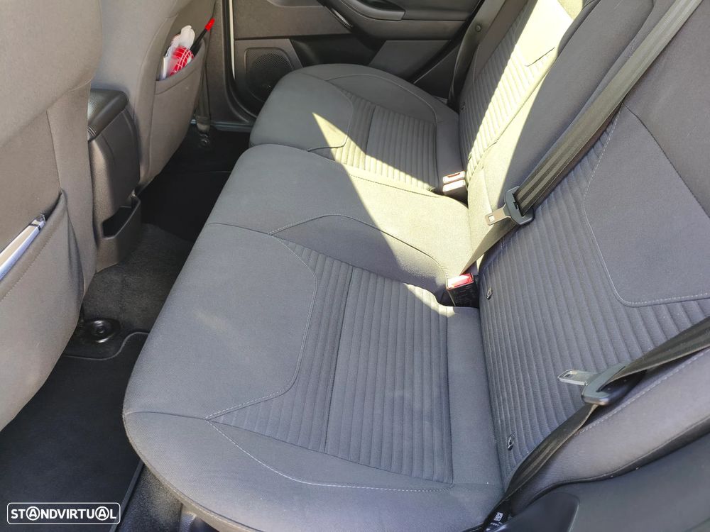 Ford Focus SW 1.5 TDCi Titanium - 16