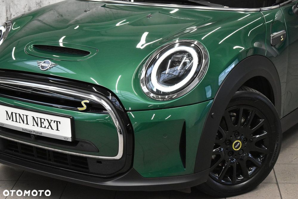 MINI Cooper S - 23