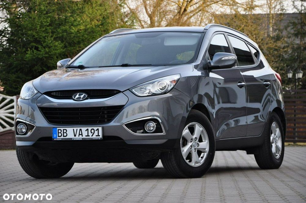 Hyundai ix35 - 5