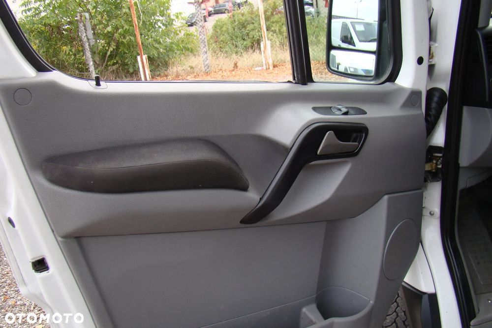 Volkswagen Crafter - 8
