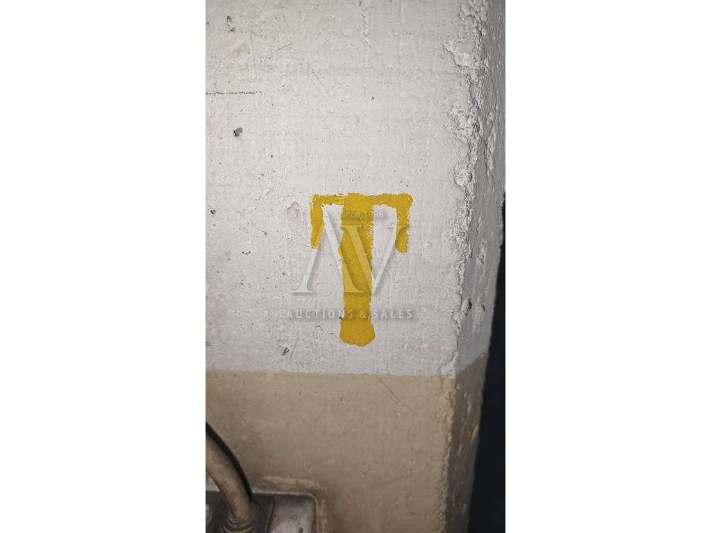 Estacionamento - SENHORA DA HORA - MATOSINHOS |LEILÃO ELETRÓNICO| F... - Grande imagem: 2/4