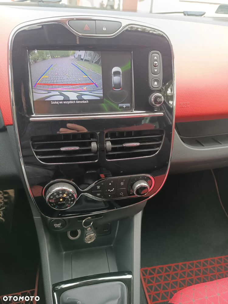 Renault Clio (Energy) TCe 90 Start & Stop LIMITED - 15